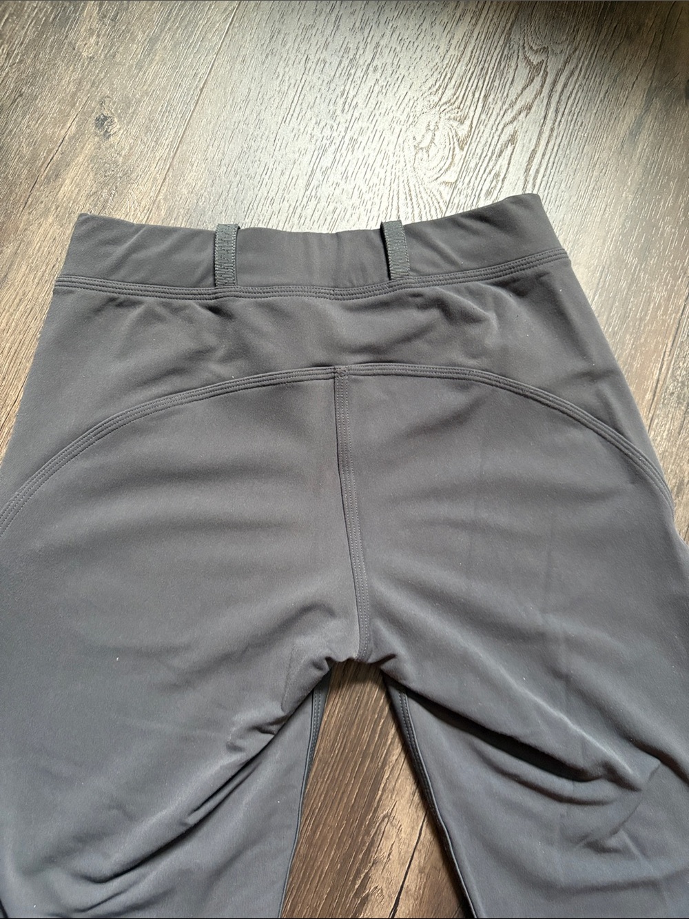 lululemon athletica Grey Performance Slim Pants - Picture 5 of 5